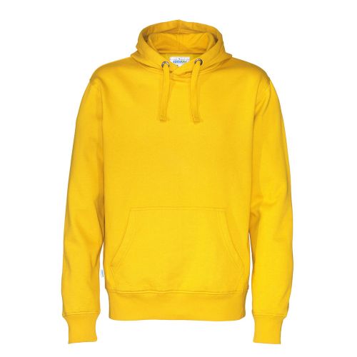 Hoodie heren fairtrade - Afbeelding 3